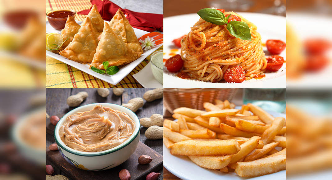 Know the origin of these 12 popular dishes worldwide