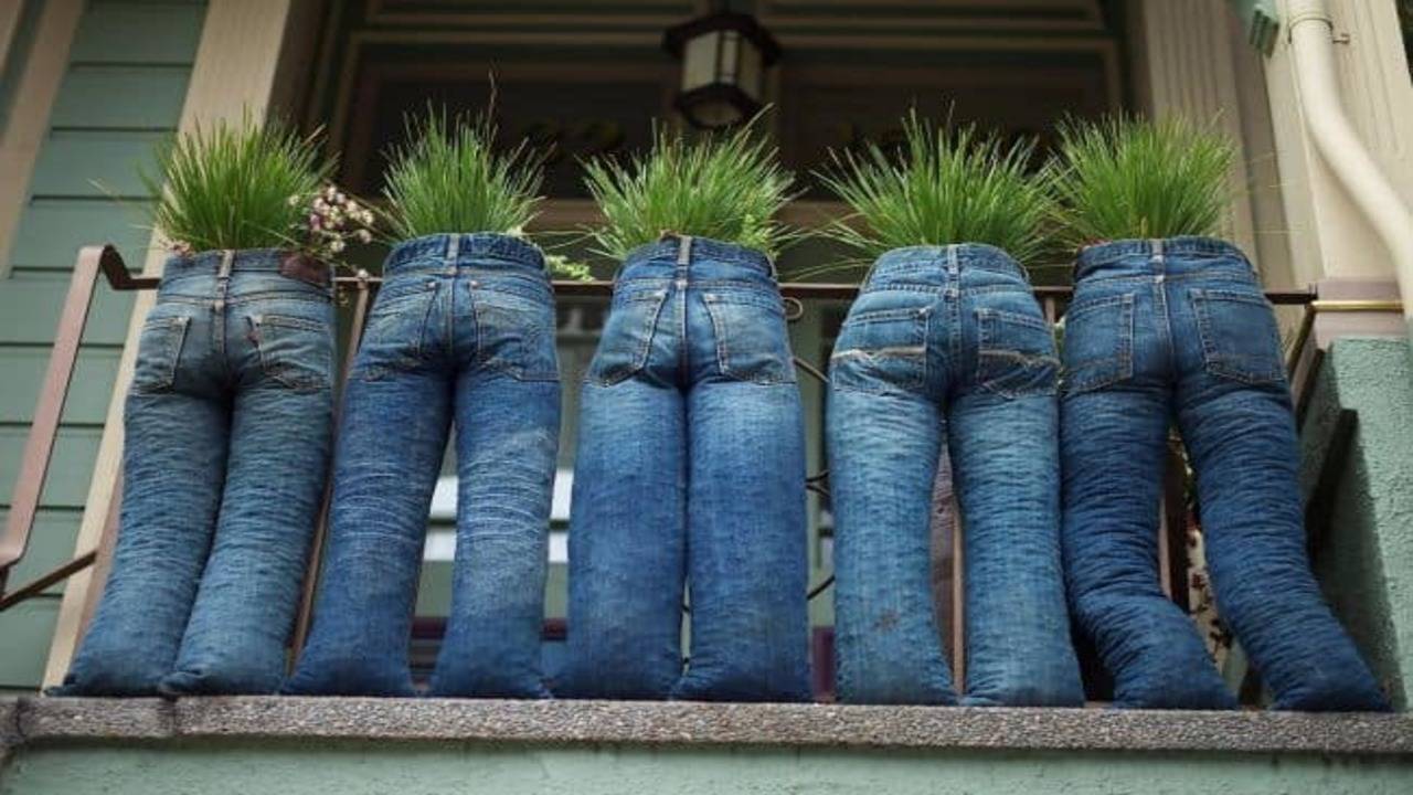 Paperworks Carries on the Tradition of Denim Paper-Making