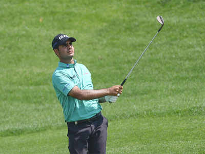 Indian Open: Shubhankar struggles on final day to finish tied 7th