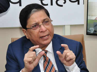 Society & govt have a major role in rehabilitating juvenile offenders: CJI