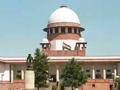 11 special courts to try 3,816 cases against lawmakers: Centre tells SC