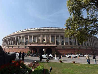 Govt to push for fugitive offenders bill in this session
