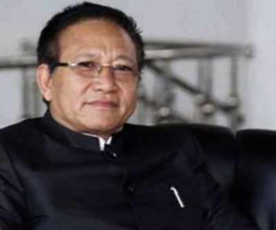 NIA summons former Nagaland CM Zeliang in extortion probe