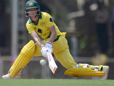 India wary of Aussie capt Meg ahead of first ODI