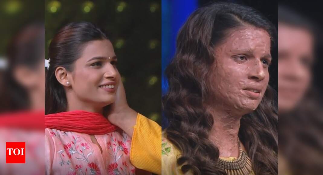 india's next superstar finalists