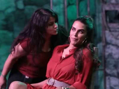 MTV Roadies Xtreme Episode 4, 11th March 2018: Neha Dhupia gets seduced and a troubled girl gets closure in an emotionally packed episode