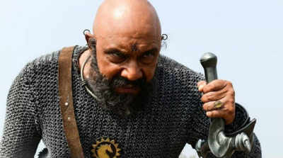 Sathyaraj’s Kattappa to get waxed at Madame Tussauds in London