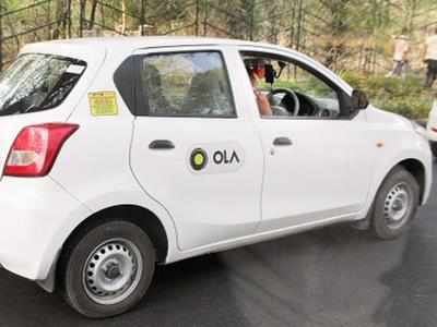 After Perth, Ola drives into Sydney