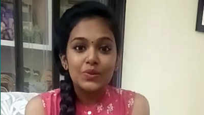 ‘I am not as matured as my character Kavya in real life’