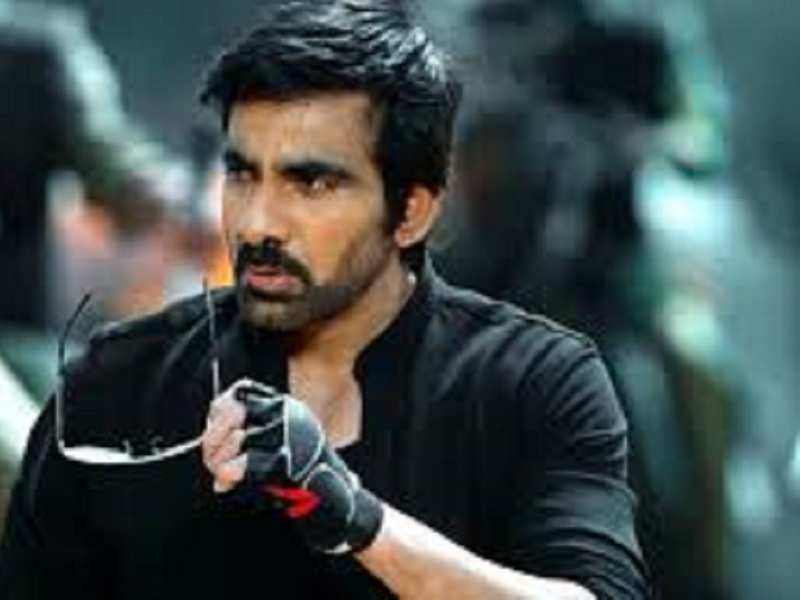 Ravi Teja: Ravi Teja's 'Nela Ticket' to unveil first look on March 18 | Telugu Movie News - Times of India