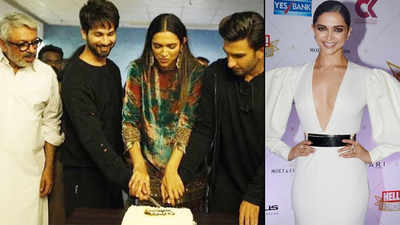 Deepika Padukone on ‘Padmaavat’ success: Grateful for all the love and appreciation