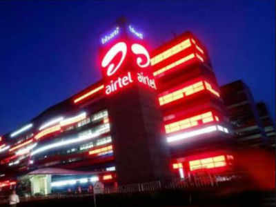 Airtel approves large fund raising of Rs 16,500 cr as competition hits hard