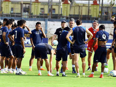 Chennaiyin to face Aizawl in Super Cup on March 31
