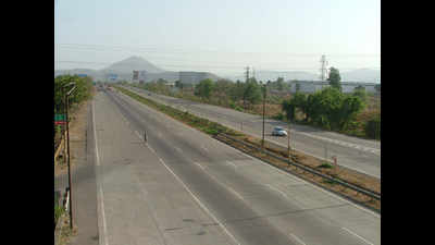 Maximum NH tag for Maharashtra roads: 11,000km in 4 years