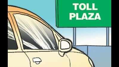 Heading to Kempegowda International Airport? Pay toll both ways