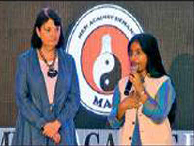 Sex Trafficking: US consul general, Telugu stars & NGO unite to snuff