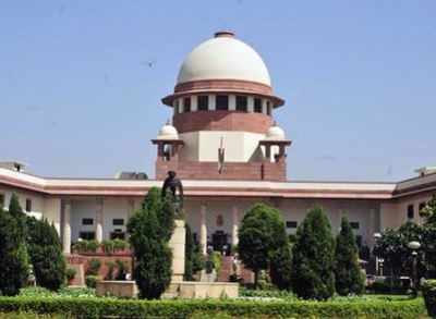 SC slams CBI, ED for delay in Aircel probe, gives them 6 months