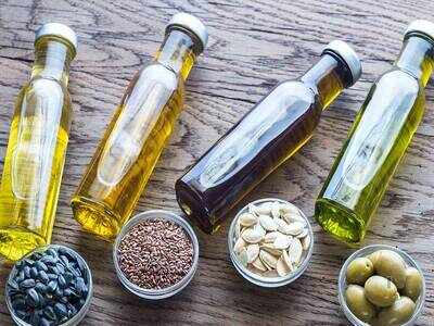 How to use the right cooking oil for your recipes