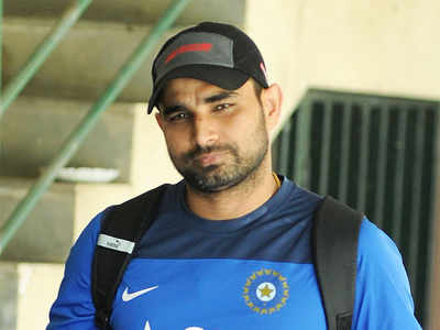 Cops seek Mohammed Shami’s South Africa itinerary