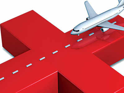 Separate domestic, international terminals mooted