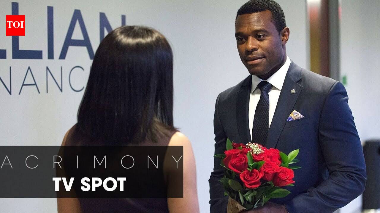 Acrimony - Movie Clip