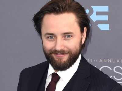 "Mad Men" alum Vincent Kartheiser roped in for a new series