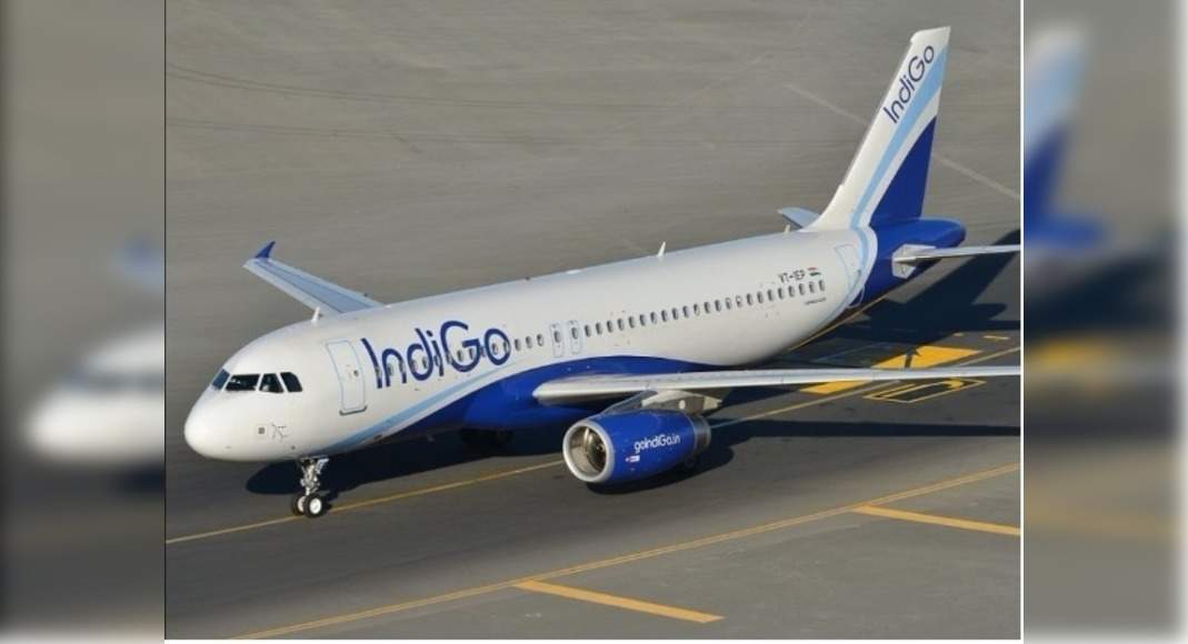 Indigo: 47 IndiGo Flights Cancelled After A Failure Of Engines Detected ...