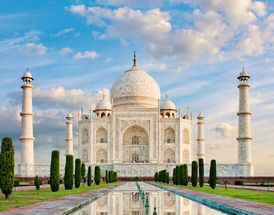 Popular tourism sites will be developed into iconic destinations, reveals tourism minister