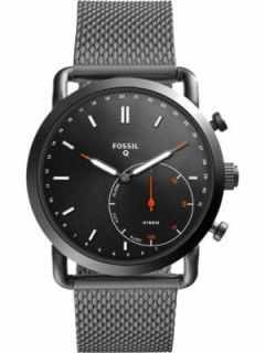 fossil vs skagen hybrid watch