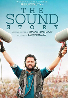 The Sound Story