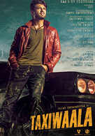 Taxiwaala Taxiwaala