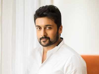 Suriya’s next with KV Anand will be an action thriller