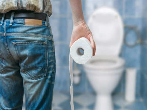 Was verursacht Rost in der Toilettenschüssel? Was verursacht die  Toilettenschüssel Flecken? - FAQ - Xiamen Wing Technology Co., Ltd