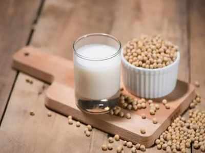 Soy-based formula may affect babies' reproductive system