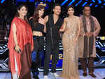 Super Dancer Chapter 2: On the sets