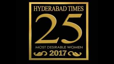 Hyderabad Times Most Desirable Women 2017: Take a bow, hotties!
