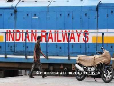 Railways unable to renew, replace ‘over-aged assets’ due to poor financial health: CAG