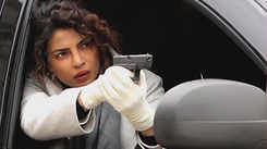 Priyanka wraps up Quantico’s third season