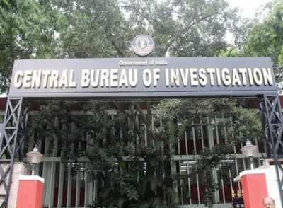 CBI files DA case against Jharkhand I-T principal commissioner