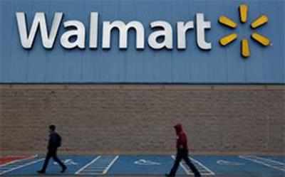 SoftBank likely to part-sell Flipkart stake to Walmart