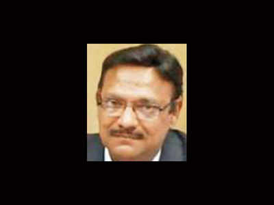 Arvind Kejriwal’s Trusted Man Resigns | Delhi News - Times Of India