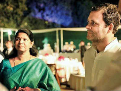 20 parties have 'informal chats' at Sonia’s dinner