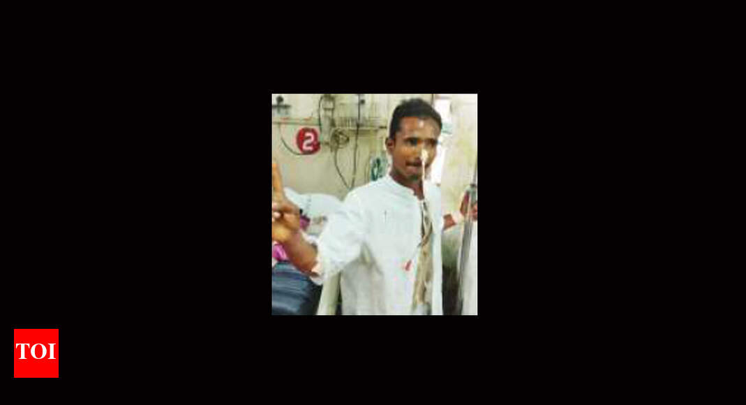 Five-Hour-Long Surgery: Nashik man impaled by 4ft rod travels 200km to ...