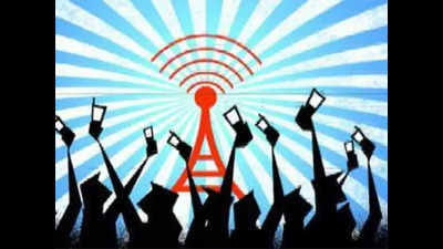 Chennai has fastest broadband: Report