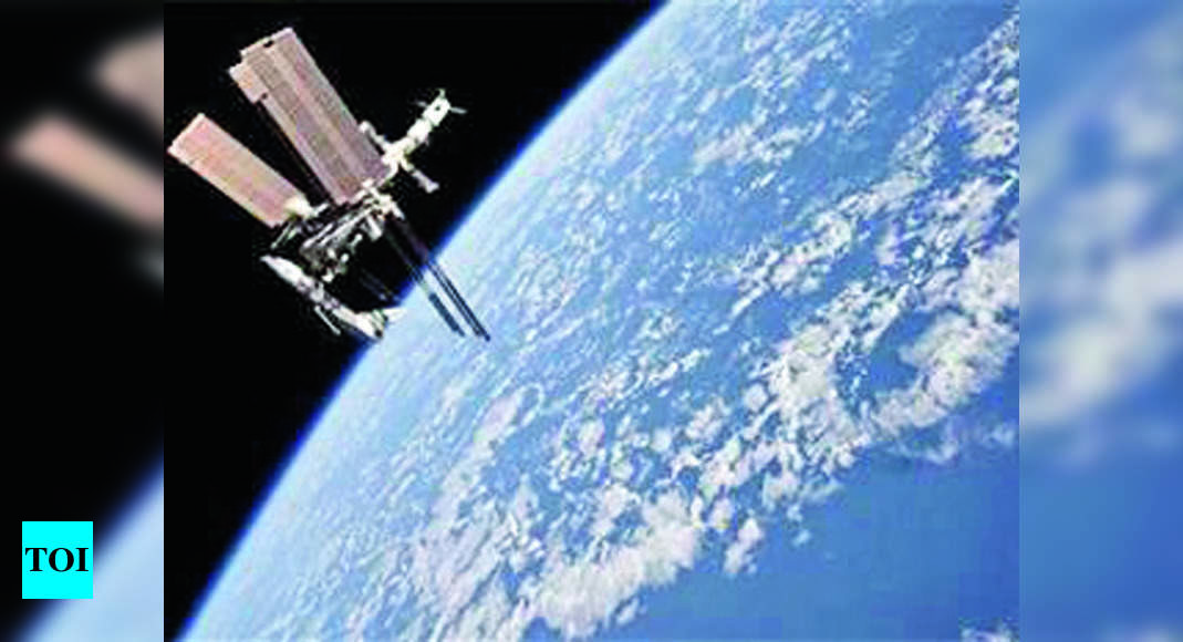 Irnss India Closer To Its Own Gps Isro S Irnss 1g Satellite To Launch On April 28 The Financial Express