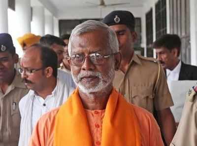 Aseemanand's crucial 'confession' goes missing from court