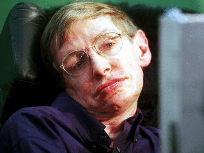 Climate change, hostile aliens and more: Stephen Hawking’s more recent theories and warnings