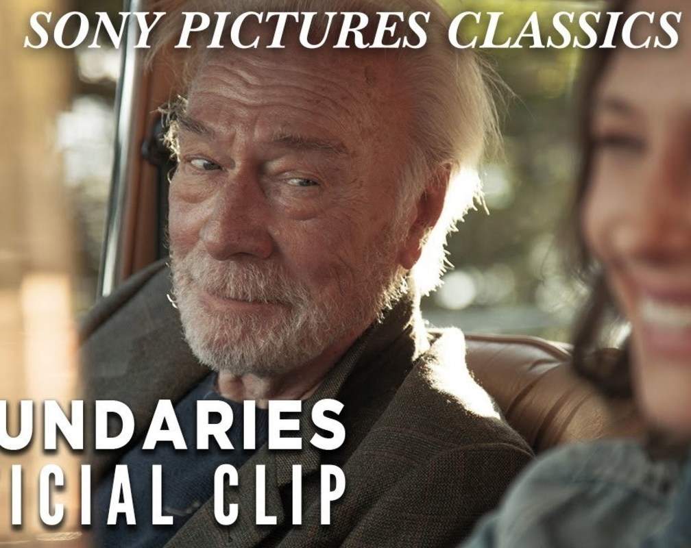 
Boundaries - Movie Clip
