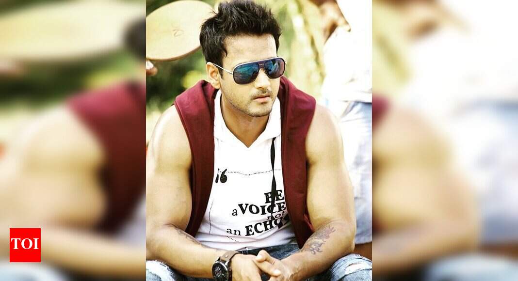 Yash is all set for his next film | Bengali Movie News - Times of India