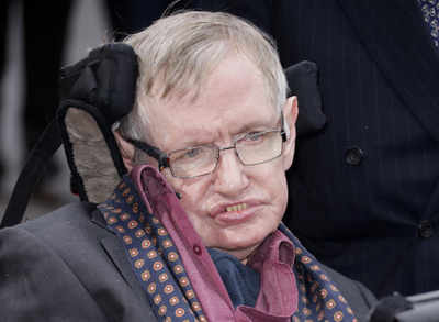 PM Modi condoles demise of Stephen Hawking